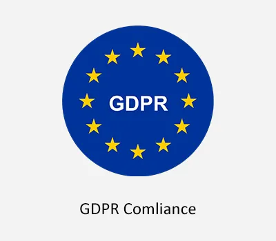 GDPR-Compliance