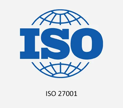 ISO-27001