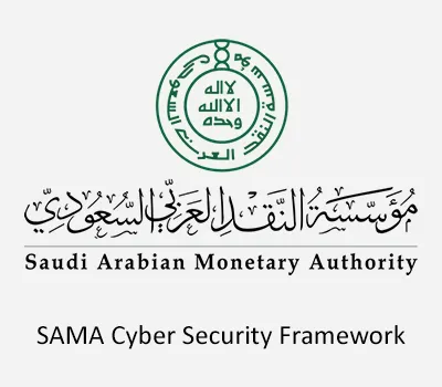 SAMA-Cyer-Security-Framework